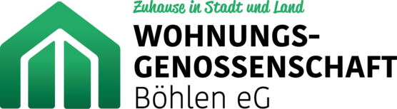 Wohnungsgenossenschaft Böhlen eG